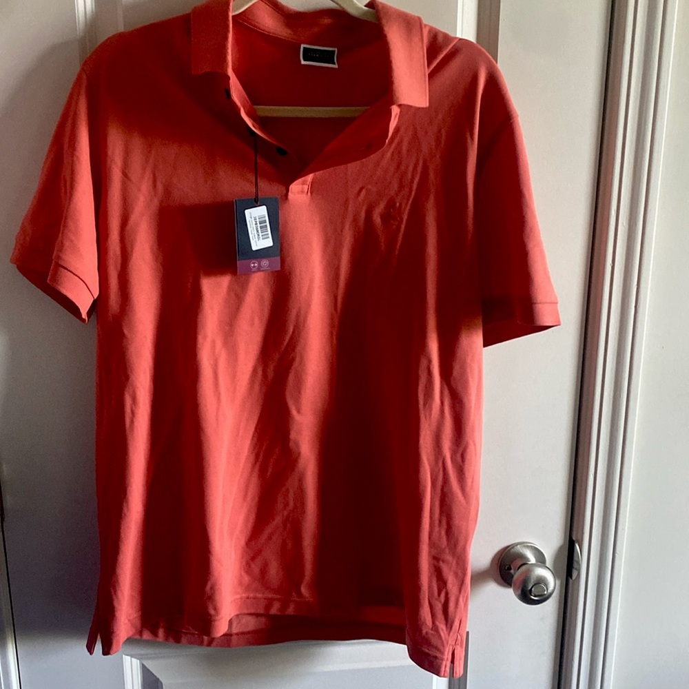 Charles Tyrwhitt Pique Polo shirt